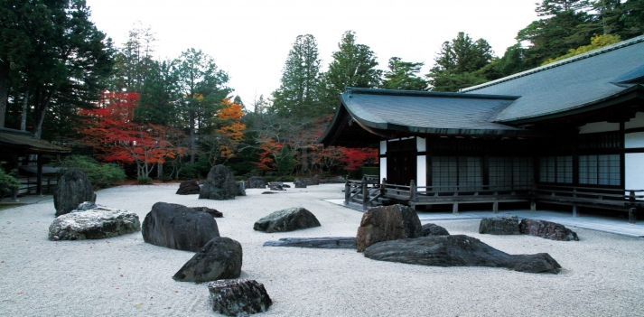 Giappone - La meta ideale per un viaggio di nozze all'insegna di atmosfere di altri tempi  4